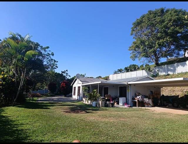 3 BEDROOM PROPERTY TO RENT IN SEA VIEW